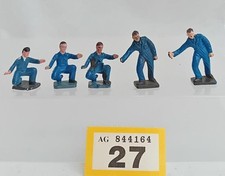 Vintage corgi mechanic for sale  UK