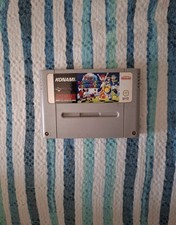 Videogame super nintendo usato  Roma