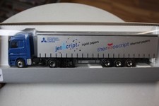 Awm actros gpsz gebraucht kaufen  Sassenberg