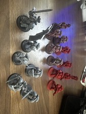 Horus heresy mkvi for sale  MALTON