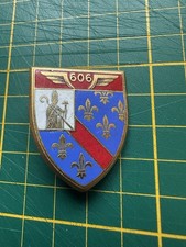 Insigne entrepôt armée d'occasion  Saint-André-les-Vergers