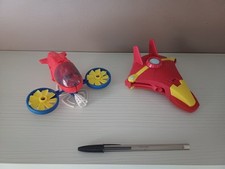 Kinder maxi gransorpresa usato  Avellino