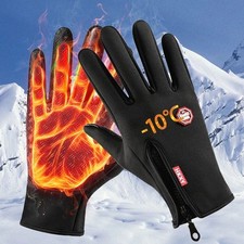 Winter warm gloves for sale  BRAINTREE