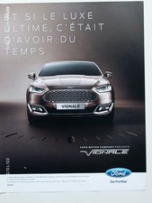 Ford vintage print d'occasion  Orleans-