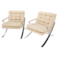 Pair mid century for sale  USA