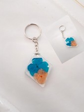 Porte clés résine d'occasion  Sannois
