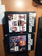 Diego abatantuono collection usato Diego abatantuono collection usato  Pescara