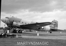 45x60mm aircraft negative for sale  WATERLOOVILLE