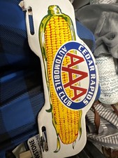 Aaa cedar rapids for sale  Ishpeming