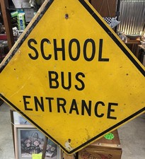 Vintage massive school for sale  Cave City