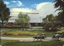Duesseldorf schauspielhaus am gebraucht kaufen  Deutschland