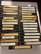Lot blank vhs for sale  Redfield