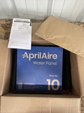 Aprilaire 4750 maintenance for sale  Shepherdsville
