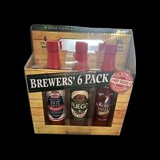 Brewers pack hot for sale  Orange Beach