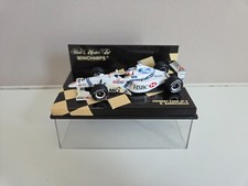 Minichamps Stewart 1/43 para SF2 R. Barrichello - 1998 - 430980018 comprar usado  Enviando para Brazil