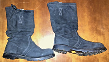 Bikkembergs größe leder gebraucht kaufen  Aschaffenburg