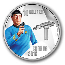 Spock star trek gebraucht kaufen  Berlin