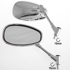 Pair mirrors custom d'occasion  Expédié en Belgium