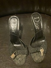 Dior logo lock d'occasion  Expédié en Belgium