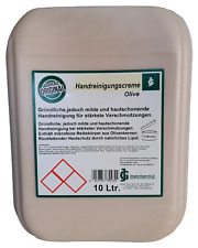 Handwaschpaste handreinigungsc gebraucht kaufen  Ellerau