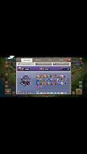 Compte clash clan d'occasion  Somain