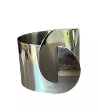 Important bracelet manchette d'occasion  Béziers