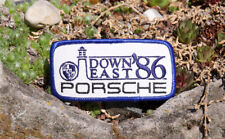 ecusson porsche d'occasion  Expédié en Belgium