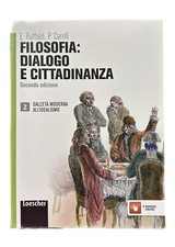 Filosofia dialogo cittadinanza usato  Vestenanova