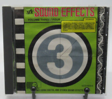 Sfx sound effects d'occasion  Expédié en Belgium