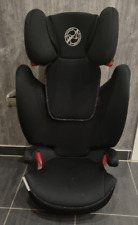 Cybex solution fix gebraucht kaufen  Pfungstadt