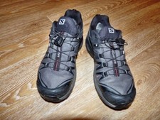 Salomon ultra gore gebraucht kaufen  Schwerin