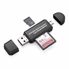 Lecteur adaptateur carte d'occasion  Argenteuil