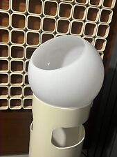 Vintage kartell white d'occasion  Expédié en Belgium