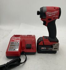 Milwaukee 2953 18v for sale  Cumming