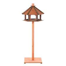 Pawhut wooden bird for sale  LONDON