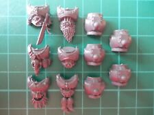 Warhammer 40k space for sale  SALISBURY
