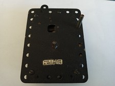 Meccano moteur ressort d'occasion  Beynes