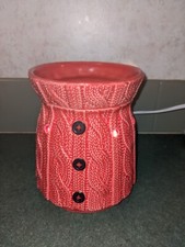 Scentsy wax warmer for sale  Keokuk