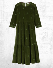 vestido longo bordado comprar usado vestido longo bordado comprar usado Enviando para Brazil