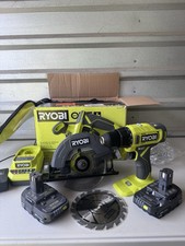 Open box ryobi for sale  Peachtree Corners