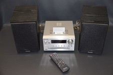 Panasonic pmx5 soundsystem gebraucht kaufen  Kronach