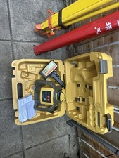 Topcon rlh5 self for sale  LONDON