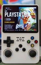 R36s handheld retro gebraucht kaufen  Spiesen-Elversberg