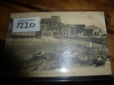 Broadstairs harbour bleak for sale  WELLINGBOROUGH