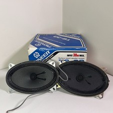 Vintage pioneer speakers for sale  CHESTERFIELD