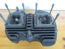 Shovelhead front cylinder for sale  ABERYSTWYTH