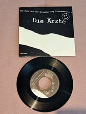 ärzte single ritt gebraucht kaufen  Bubenheim, Essenheim, Zornheim