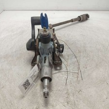 Piantone colonna snodo usato  Mineo