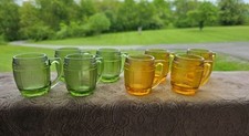 Vintage green gold for sale  Towanda