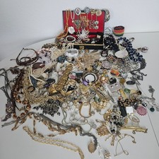 Modeschmuck konvolut sammlung gebraucht kaufen  Gifhorn